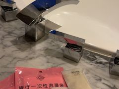 -宁波威斯汀酒店