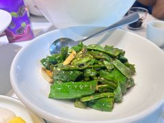 -院里寻菜·精致庭院菜(观沙岭店)