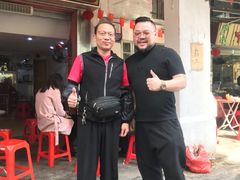 -凌舍好烧鹅(中山路店)