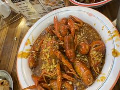 -冶建镜子·中国龙虾王(总店)