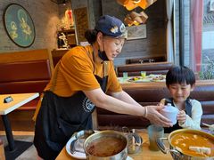 -素虎料理(前门店)