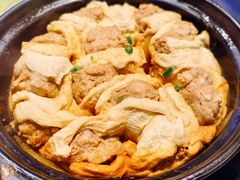 -旺角小渔村·海肠捞饭开创者(二马路店)