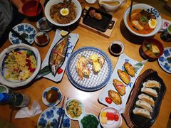 -一心创作料理屋(经开万达店)