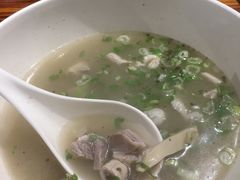 全羊汤-青州庙子全羊馆(李村店)