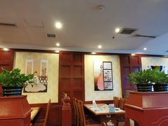 大堂-山水甲山(右安门店)