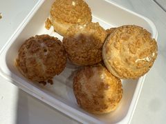 -仟吉KenGee(兴荣街店)
