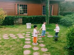 -梁子湖东篱老屋生态庄园