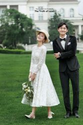 -巴黎春天婚纱摄影STUDIO·定制