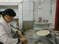 -汉记面馆(南华东路店)
