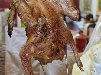 异国他乡美食给我的第一印象就是你了