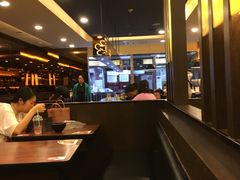 -阿香米线(大唐西市大润发店)