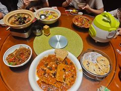 -徽三说·土徽菜·中国徽菜连锁品牌(一中店)