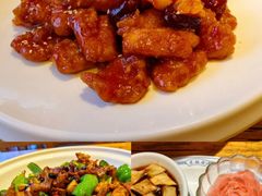 -老雒阳面馆·水席(王城路店)