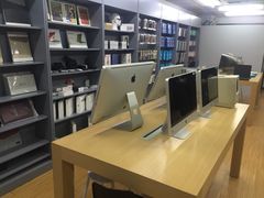 -果粉管家苹果维修·苹果哥科技(中关村科贸中心写字楼店)