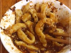 -洞子口张老二凉粉(文殊院店)