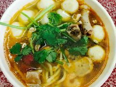 -明月虾面(厦禾路店)