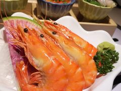 -赤坂亭M9和牛烧肉·日料398放题(万达店)