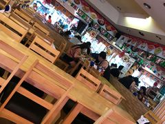 -J Daeng Seafood
