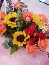 -东方幸福国际母婴月子会所(沙湾公园店)