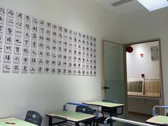 -艺起长大少儿美术教育(奥体阳光校区)