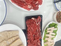 -全好食潮汕牛肉火锅(泗洲路店)