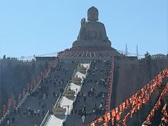 -龙口南山旅游景区