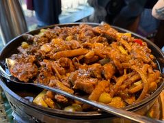 -甘家界牌柠檬鸭(青山店)