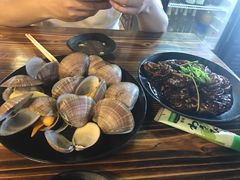 -老虎滩大连海鲜烧烤(建邺云锦路总店)