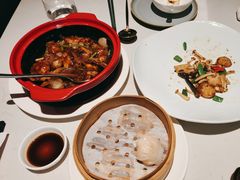 -潮民公馆(BFC外滩金融中心店)