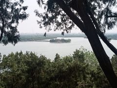 -颐和园
