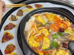 -老字号·阿里巴巴特色牦牛肉汤锅