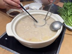 -湯系·煲汤手艺人(东二环泰禾广场店)