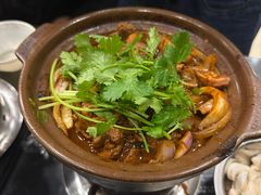 -川香煲(茅台路店)