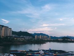 -千岛湖-欢乐水世界