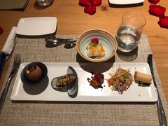 -香樟花园法式铁板烧(恒隆广场店)