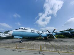 -中国航空博物馆