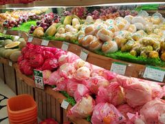 零售区-百果园PAGODA(应元路店)