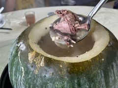 -红旗山庄(圭峰山店)