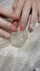 -小小美甲美睫
