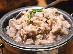 -炊烟小炒黄牛肉(东庆街店)