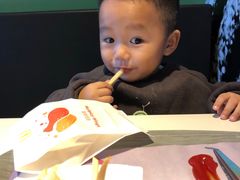 -麦当劳(怀集店)