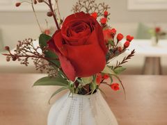 -潮一不贰·法式甜品·生日蛋糕·西式简餐(外滩店)