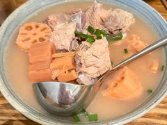 -静一餐厅·湖北菜(前门店)