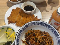 -君东记本帮面馆(天钥桥路店)