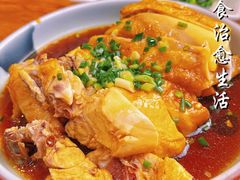 -百家鲜·杭帮菜