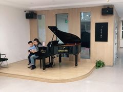 -星海音乐学校(曲江校区)
