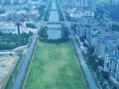 -南昌之星摩天轮