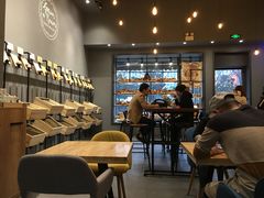 -面包谷Grains n' Beans(九号公馆店)