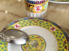 -清真·马家火锅美食城(镇江北路店)