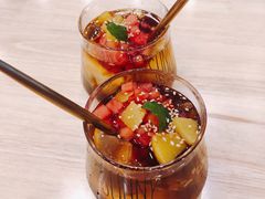 玫瑰冰粉-贵凤凰贵州米粉(五道口店)